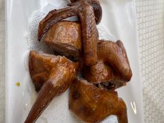 -金时代顺风大酒店(南桥百联店)