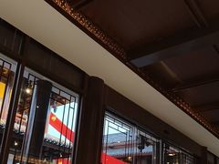 -濮园 · 四合院餐厅
