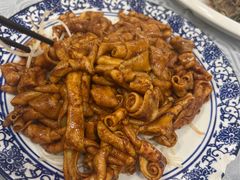 豉油皇鹅肠-粤·向群饭店(龙津东路总店)