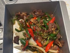 -丰茂烤串(公园店)