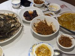 -老吉士酒家(天平路店)