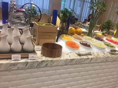 -沈阳和平艾美酒店新食谱西餐厅