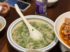 -树厨贵州菜(铜仁花果山店)