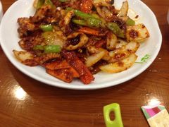 -全州拌饭馆(断桥店)