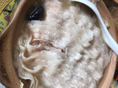 极品白肉砂锅-砂锅居(西四店)