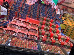 -鲜力达果品批发直销(青山店)