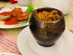 -华梅西餐厅(哈尔滨中央大街店)