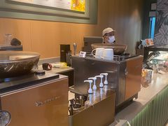 -星巴克(深圳广电金融中心分店)