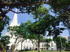 门面-圣安德烈教堂