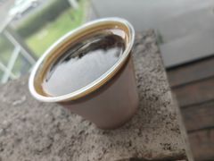 -CEMENT·coffee bar (凤凰创意园店)