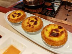 -禄运茶居·手工点心(猎德店)