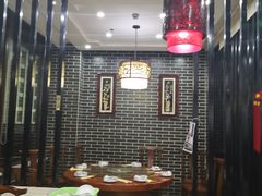 大堂-祥之缘北京烤鸭(美利广场店)