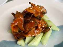 -稻早料理美术馆(城阳店)