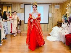 -金夫人化妆摄影职业培训学校