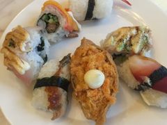-山葵家·创意料理(宁波来福士店)
