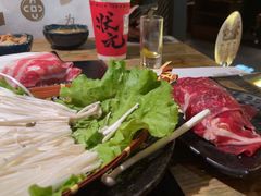 -湊湊火锅·茶憩(上海合生汇店)