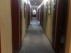 -知足堂养生会所(碑亭巷店)