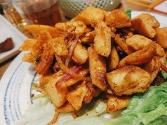 -天山传奇新疆菜(SKLP店)