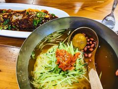 -小木屋拌饭(抚顺商业城店)