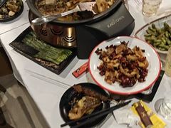 -KAOTOWN烤堂•烧烤(海汇港店)