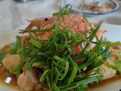 -覃记海鲜美食餐厅