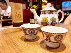 -敏珠拉姆藏餐·南京厨房(富春江东街店)