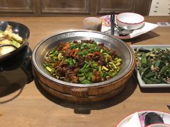 -新白鹿餐厅(城西银泰城店)