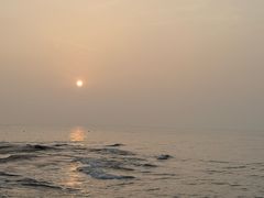 -日照灯塔风景区