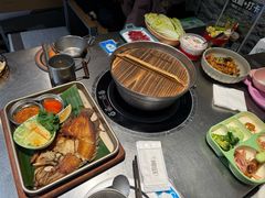 -椰庭·椰子鸡·创意玩家(晶耀前滩店)