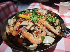 -辣小鲜·南昌大排档(船山路店)