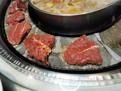 -绸都潮牛道(白土坝店)