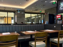 -萨莉亚意式餐厅(杭州滨江天街店)