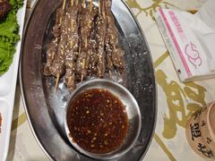 -串盟烧烤大排档·长沙美食地标(星沙店)