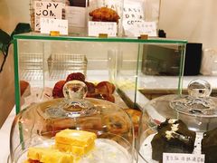 -常识咖啡common sense(春熙路店)
