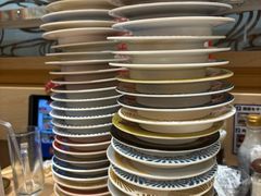 -大起水产回转寿司(大丸心斋桥店)