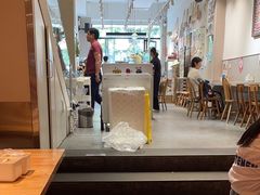 -小豆海棠(嘉兴路店)