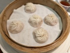 -桂满陇·手作小笼包&江南叫花鸡(中山公园店)