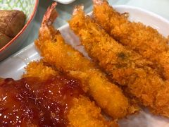 -文辉墨鱼丸大王(铜锣湾渣甸街总店)