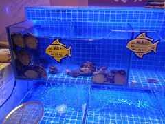 -北李妈妈菜·海肠捞饭(高新万达店)