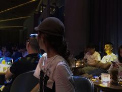 -TZ House音乐现场(来福士中心店)