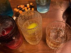 -CHURCH  BISTRO 教堂·餐吧