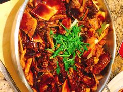 -黄记煌三汁焖锅(新世纪广场店)