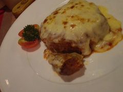 -托斯卡纳烘焙意大利餐厅(五天地店)