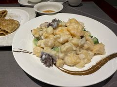 传统全爆-燕春楼(海河华鼎店)