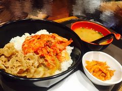 -食其家·牛丼咖喱(大悦城店)