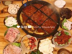 -独雅老火锅(原宏声巷店)