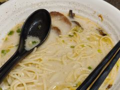 -禾绿回转寿司(万柳华联店)