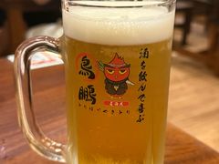 -鸟鹏烧鸟居酒屋(仁恒梦中心店)