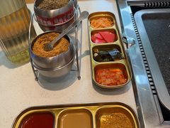 -郭记烤肉创始店(民丰大街店)