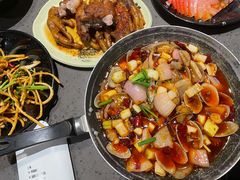 -一棠龙虾•王牌虾球(楚河汉街店)